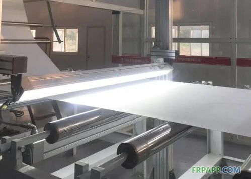 膜材利刃破長(zhǎng)空 南京玻纖院空氣過(guò)濾紙進(jìn)軍海外高端市場(chǎng)